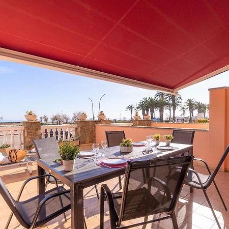 Apart-Rent Apartment Marenostrum 0097 Empuriabrava Εξωτερικό φωτογραφία