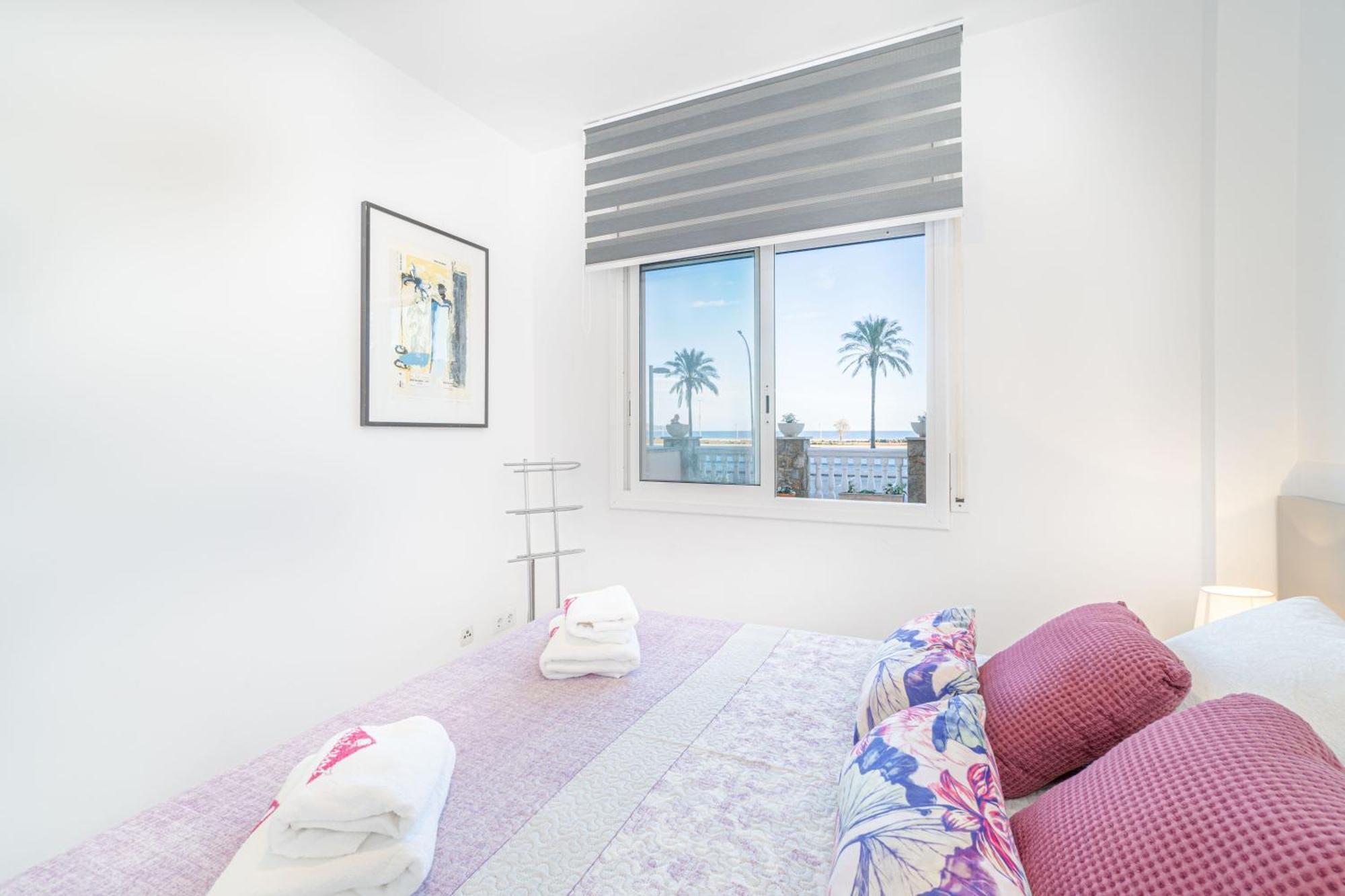 Apart-Rent Apartment Marenostrum 0097 Empuriabrava Εξωτερικό φωτογραφία