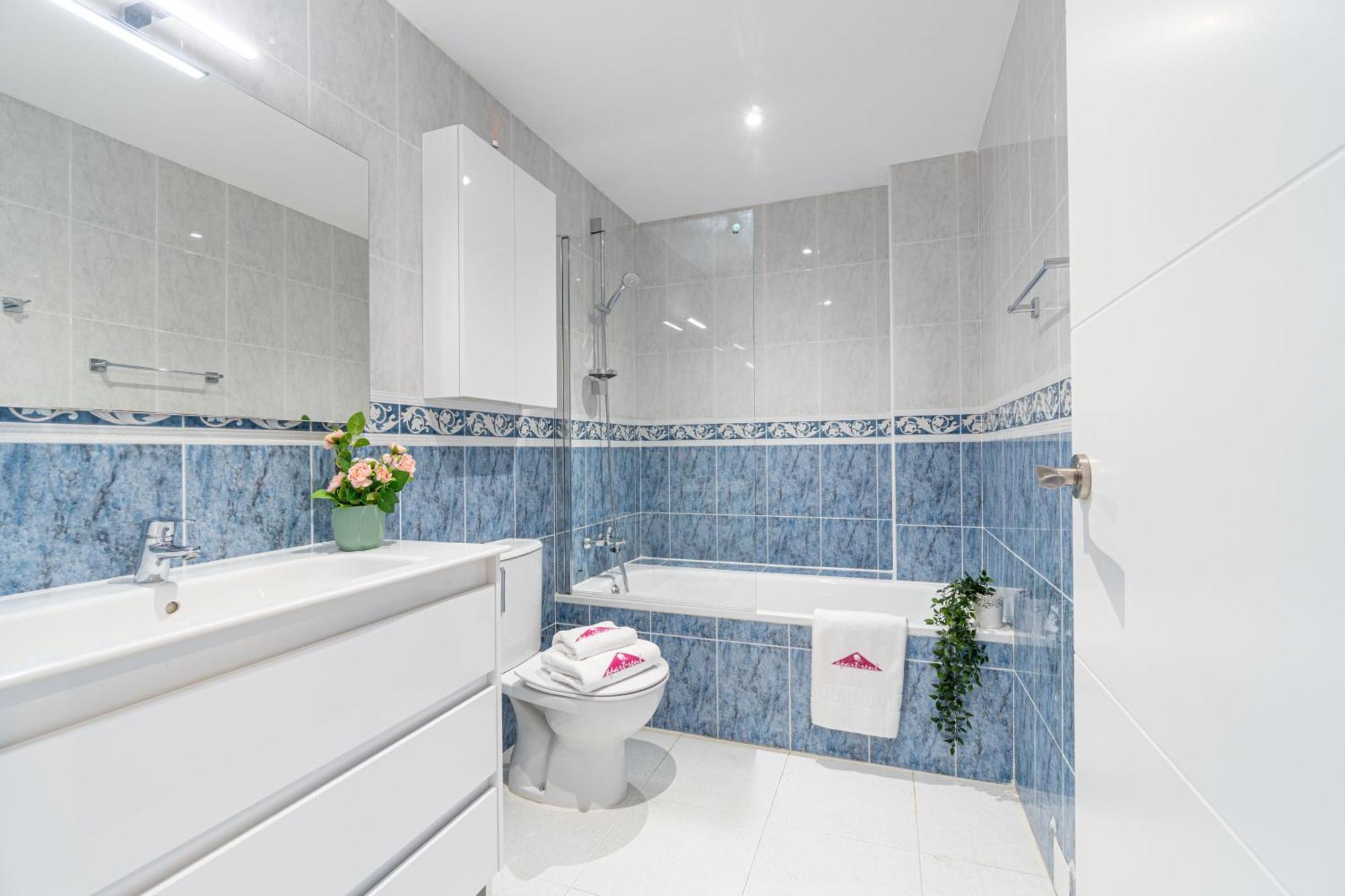 Apart-Rent Apartment Marenostrum 0097 Empuriabrava Εξωτερικό φωτογραφία